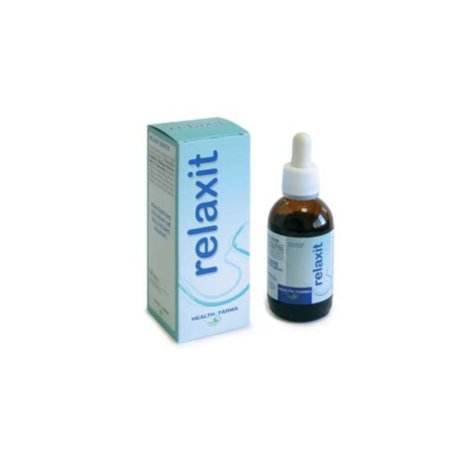 RELAXIT GOCCE 50ML