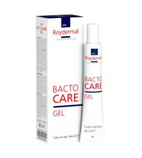 BACTOCARE GEL CICATRIZZANTE 30