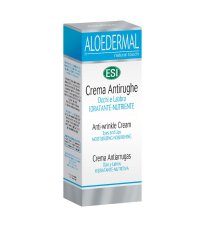 ESI ALOEDERMAL CREMA ANTIRUGHE