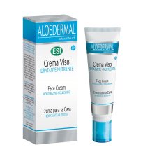 ESI ALOEDERMAL CREMA VISO 50ML