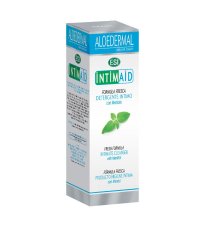 ESI ALOEDERMAL INTIMAID MENTOL