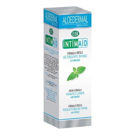 ESI ALOEDERMAL INTIMAID MENTOL