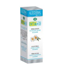 ESI ALOEDERMAL INTIMAID CAMOM