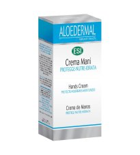 ESI ALOEDERMAL CREMA MANI 75ML