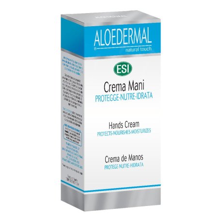 ESI ALOEDERMAL CREMA MANI 75ML