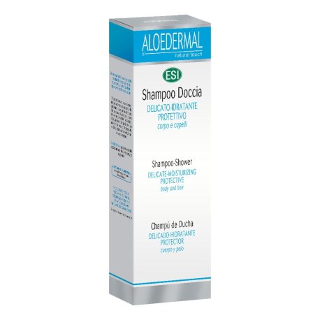 ESI ALOEDERMAL SH-DOCCIA 200ML