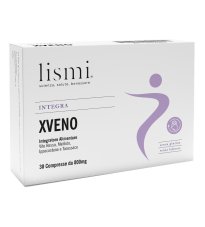 XVENO 800MG 30CPR