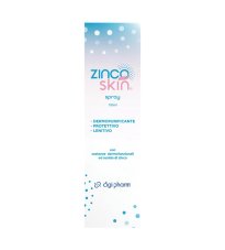 ZINCO SKIN SPRAY 100ML