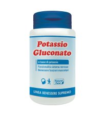 POTASSIO GLUCONATO 90TAV