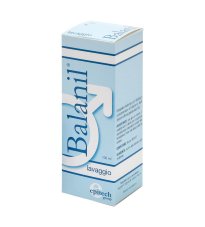 BALANIL LAVAGGIO 100ML NF