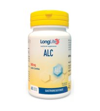 LONGLIFE ALC 60CPS