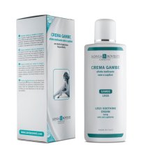 CREMA GAMBE VENE/CAPILL 200ML