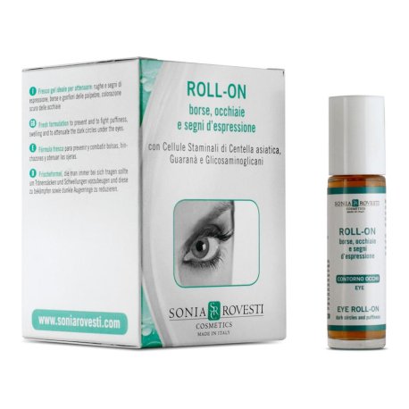 ROLL ON OCCHI BORSE/OCCH 10ML