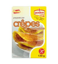 EASYGLUT PREPARATO CREPES 130G