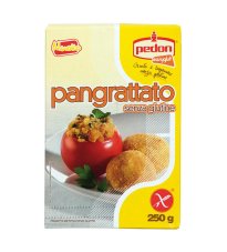 EASYGLUT PANGRATTATO 250G