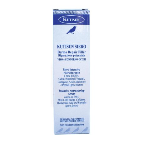 KUTISEN SIERO 30ML