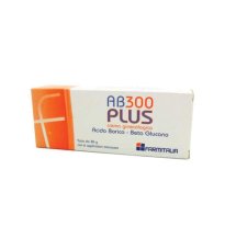 AB 300 PLUS CR GINECOL 6APPL