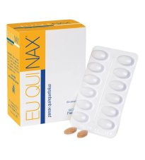 EUQUINAX 60CPR