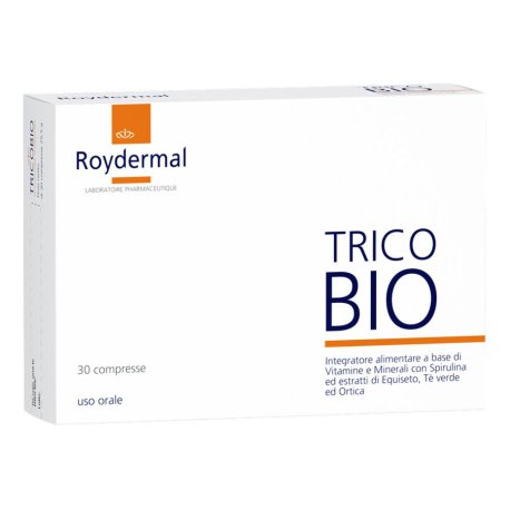 TRICOBIO 30CPR