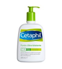 CETAPHIL FLUIDO ULTRAIDRATANTE