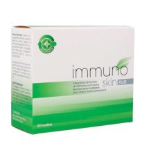 IMMUNO SKIN PLUS 20BUST