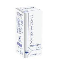 CARTENEX 200ML