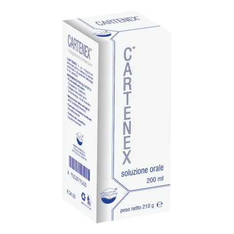 CARTENEX 200ML