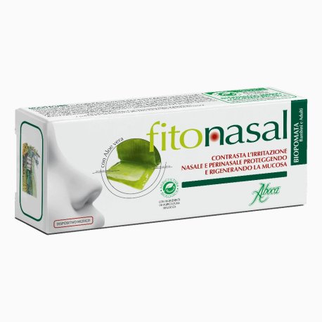 FITONASAL BIOPOMATA NASALE10ML