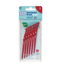 TEPE ANGLE SCOV ROSSO 0,5MM 6P