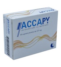 ACCAPY 30CPS