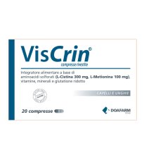 VISCRIN 20CPR