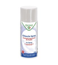 PROFAR GHIACCIO SPRAY 400ML