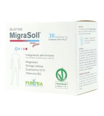 MIGRASOLL 30BUST MIGRASOLL 30BUST