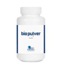 BIOPULVER POLVERE 180G