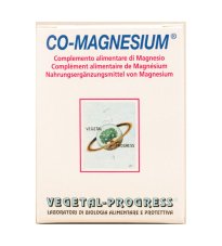 CO MAGNESIUM 30CPS