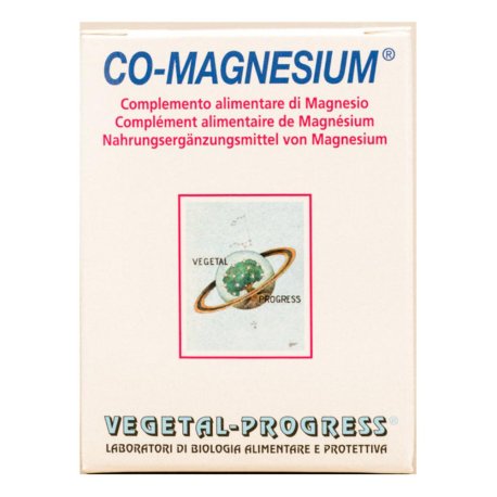 CO MAGNESIUM 30CPS
