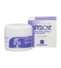 SINEROSE CREMA ANTINF 50ML