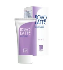 NOVOLATTE LATTE DETERGENTE