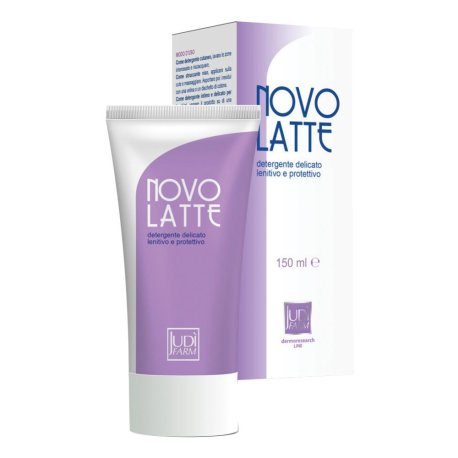 NOVOLATTE LATTE DETERGENTE