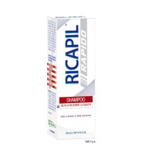 RICAPIL RAPIDO SH ANTICADUTA