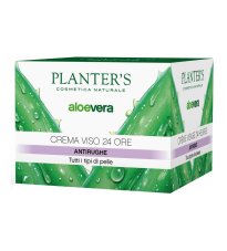 PLANTER'S ALOE CREMA 24H ANTIR