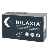 NILAXIA 20CPR