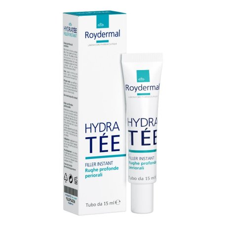 HYDRATEE FILLER INSTANT 15ML