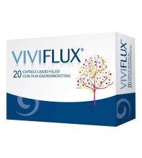 VIVIFLUX 20CPR