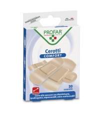 PROFAR CER CLASS ASSORTITI 20P