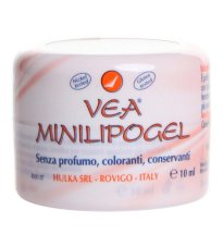 VEA MINILIPOGEL IDR PROT 10ML