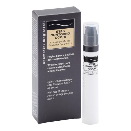 ETAS CONTORNO OCCHI 15ML