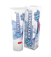 ENTEROSGEL SOSP ORALE 225G