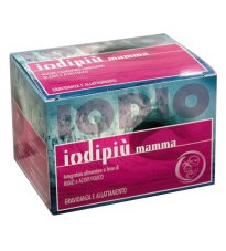 IODIPIU' MAMMA 12FL MONOD