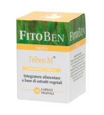 TRIBEN M 60CPS VEGETALI